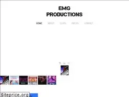 Sites similar to potenzamediagroup.com