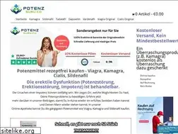 Sites similar to potenzguru.co