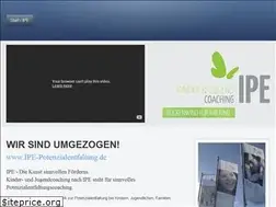 Sites similar to potenzial-training.de