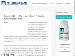 Sites similar to potenzmittel-natur.de