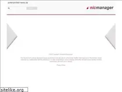 Sites similar to potenzmittel-news.de
