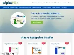 Sites similar to potenzpills.de