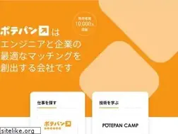 Sites similar to potepan.com