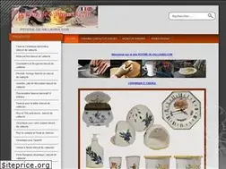 Sites similar to poterie-de-vallauris.com