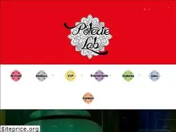 Sites similar to poterie-lab.ch