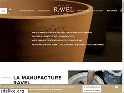 Sites similar to poterie-ravel.com