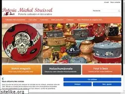 Sites similar to poterie-streissel.com