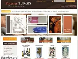 Sites similar to poterie-turgis.com