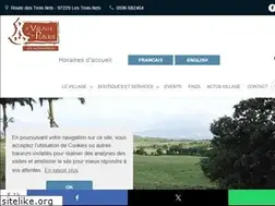 Sites similar to poterie-village.fr