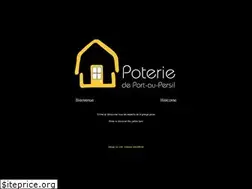 Sites similar to poteriedeportaupersil.com