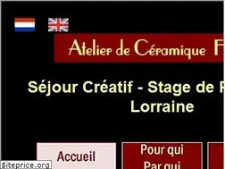 Sites similar to poteriesaulnoise.fr