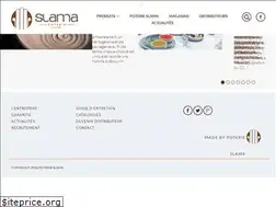 Sites similar to poterieslama.com