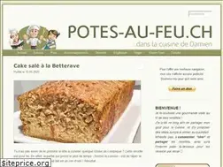 Sites similar to potes-au-feu.ch