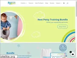 Sites similar to potette.co.uk