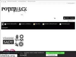Sites similar to potetuj.cz