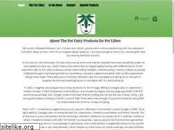 Sites similar to potfairy.com