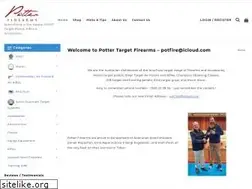 Sites similar to potfire.com.au