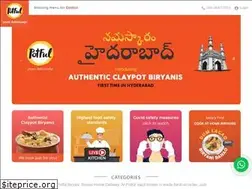 Sites similar to potful.in
