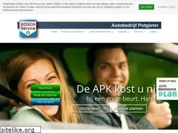Sites similar to potgieter.nl
