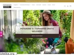 Sites similar to potgrondshop.nl