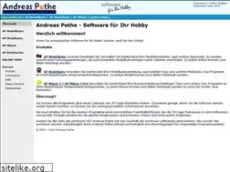 Sites similar to pothe.de