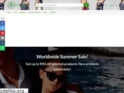 Sites similar to pothead.co.za