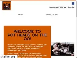 Sites similar to potheadsonthego.com