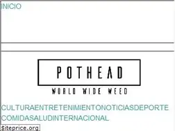 Sites similar to potheadtv.com