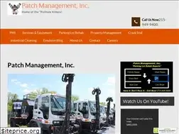Sites similar to potholekillers.com