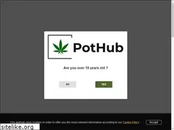Sites similar to pothub.com