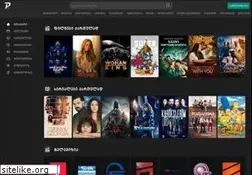 Sites similar to poti.ge