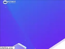 Sites similar to potibot.com