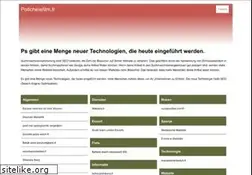 Sites similar to potichelefilm.fr