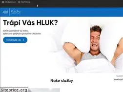 Sites similar to potichu.cz