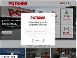 Sites similar to potigian.com.ar