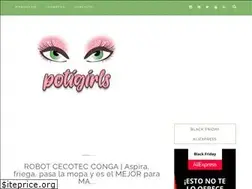 Sites similar to potigirls.com