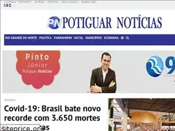 Sites similar to potiguarnoticias.com.br