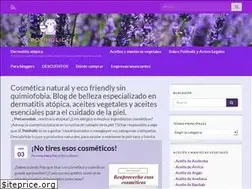 Sites similar to potiholic.com