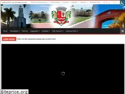 Sites similar to potim.sp.gov.br