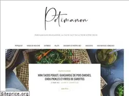Sites similar to potimanon.com