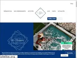 Sites similar to potiniere.fr