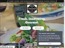Sites similar to potionsinmotion.com