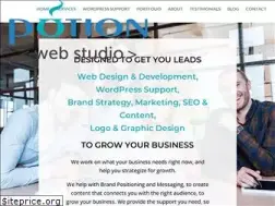 Sites similar to potionwebstudio.com