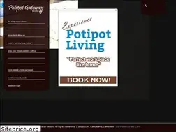 Sites similar to potipotgateway.com