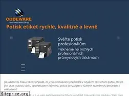 Sites similar to potisk-etiket.cz
