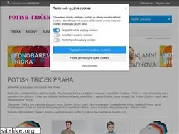 Sites similar to potisk-tricek.eu