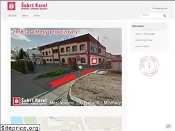 Sites similar to potisktrik.cz