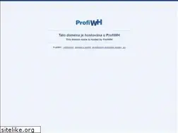 Sites similar to potisky-na-tricka.cz
