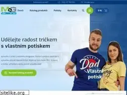 Sites similar to potisky-tricek.cz