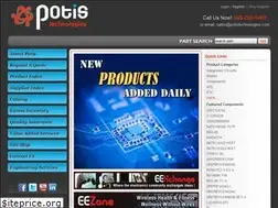 Sites similar to potistechnologies.com